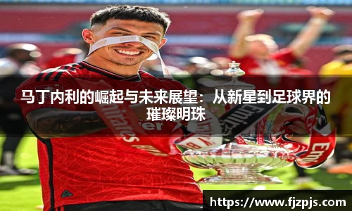 马丁内利的崛起与未来展望：从新星到足球界的璀璨明珠